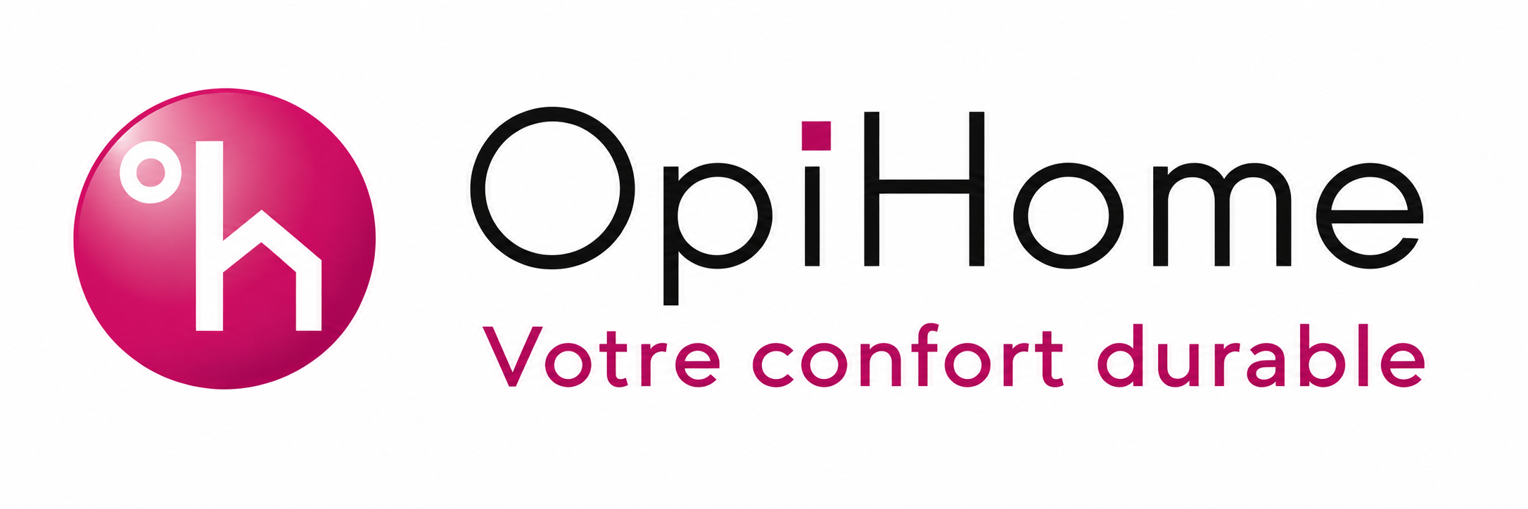 SAS OPTIHOME Énergies Renouvelables vendue au groupe CHAM